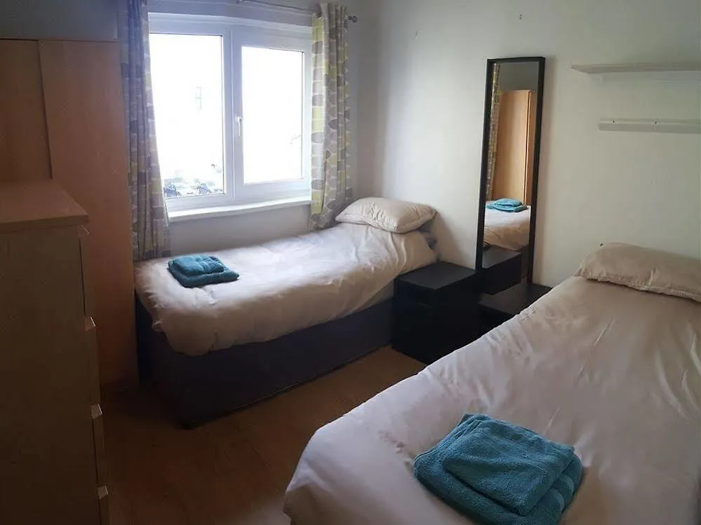 Stranmillis Court Apartment Belfast United Kingdom