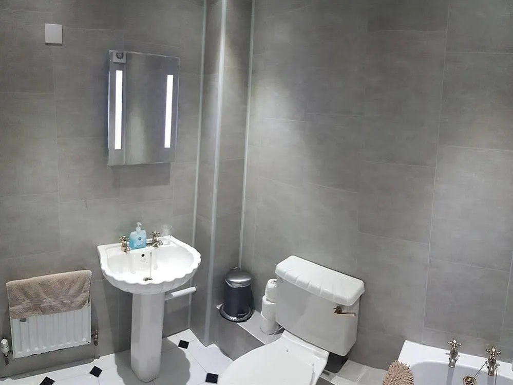 Stranmillis Court Apartment Belfast 0*,  United Kingdom