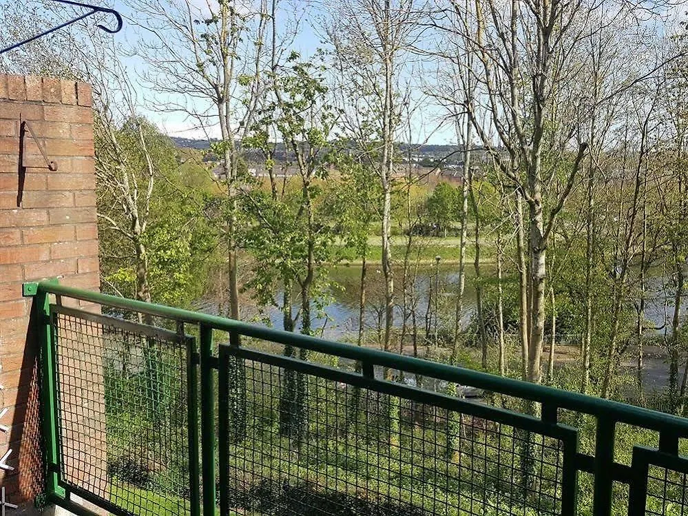 Stranmillis Court Apartment Belfast 0*,  United Kingdom