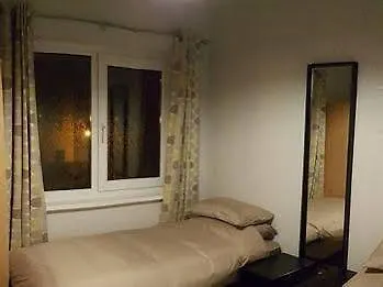 Hotel Stranmillis Court Apartment Belfast United Kingdom