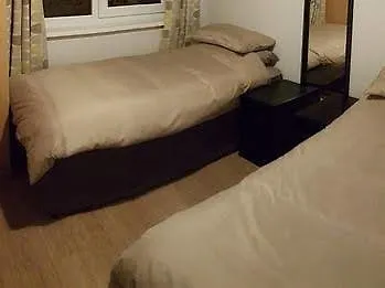Stranmillis Court Apartment Belfast Hotel