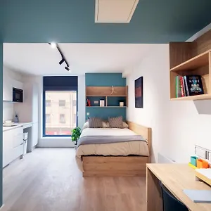  Hotel Bradbury Place - New For Summer 2025
