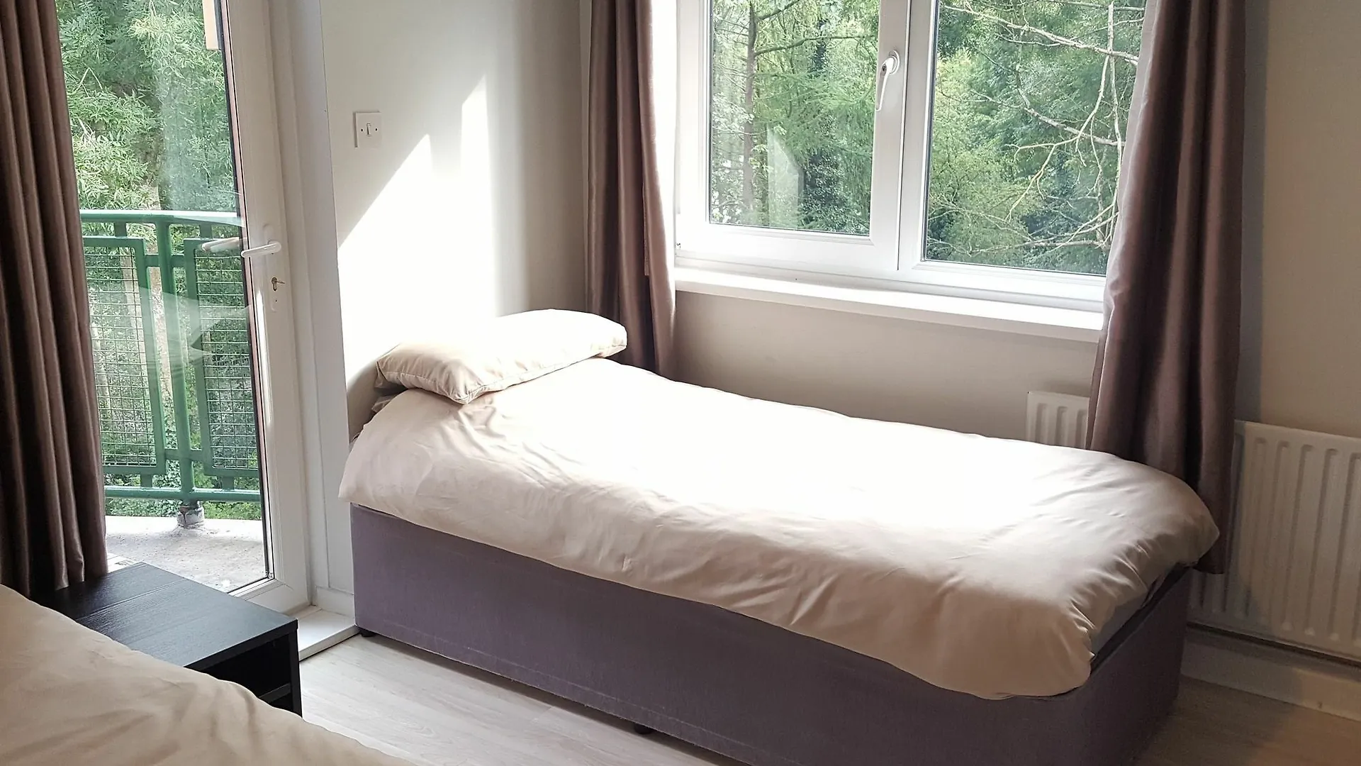 Hotel Stranmillis Court Apartment Belfast